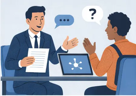 Networking Interview Questions and Answers for 2026