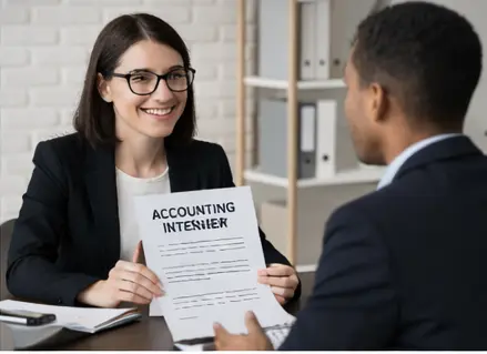 Top Accounting Interview Questions to Prepare For