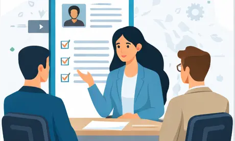 HR Full Form: Roles, Responsibilities, and Growth